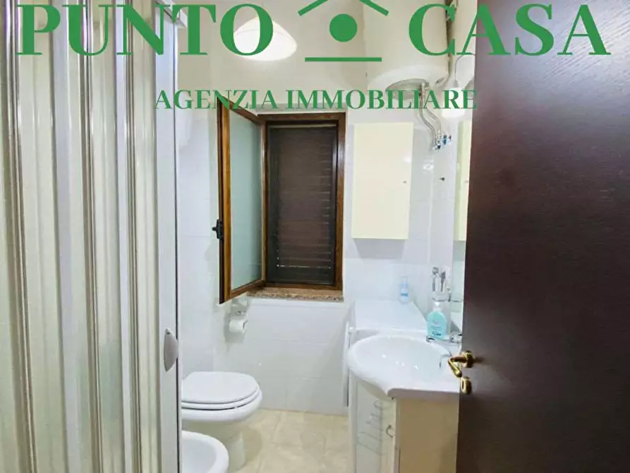 Immagine 17 di Appartamento in vendita  in Via Cavour 54 a Nocera Terinese