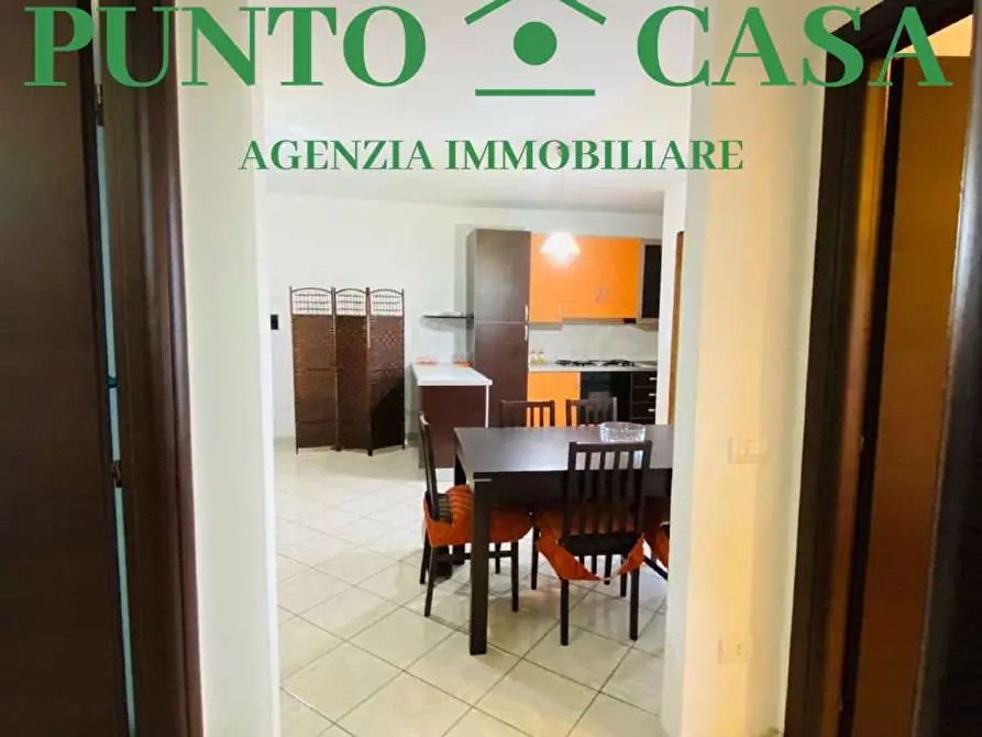 Immagine 19 di Appartamento in vendita  in Via Cavour 54 a Nocera Terinese