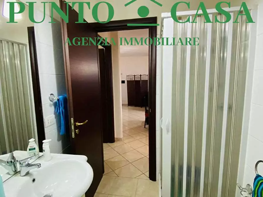 Immagine 20 di Appartamento in vendita  in Via Cavour 54 a Nocera Terinese