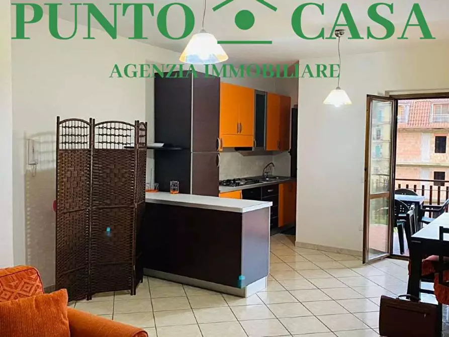 Immagine 21 di Appartamento in vendita  in Via Cavour 54 a Nocera Terinese