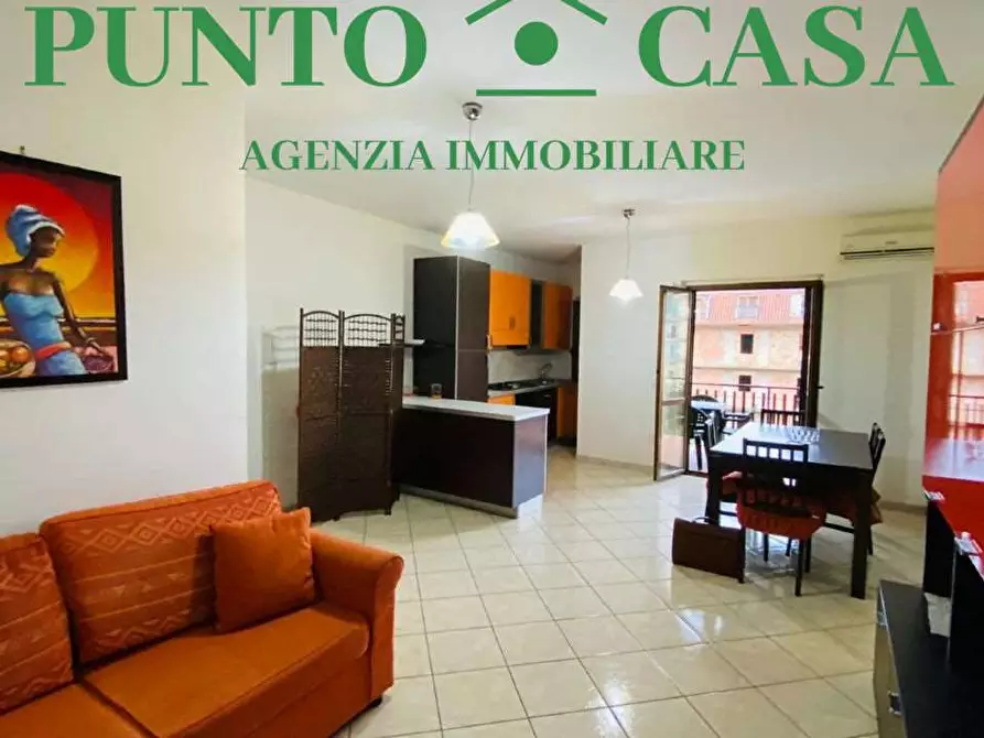 Immagine 22 di Appartamento in vendita  in Via Cavour 54 a Nocera Terinese