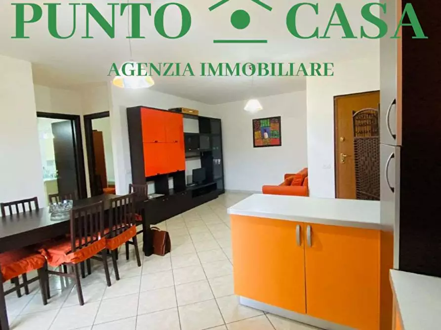 Immagine 23 di Appartamento in vendita  in Via Cavour 54 a Nocera Terinese