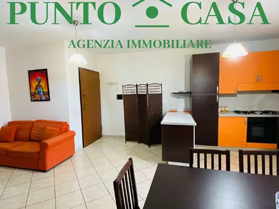 Immagine 24 di Appartamento in vendita  in Via Cavour 54 a Nocera Terinese