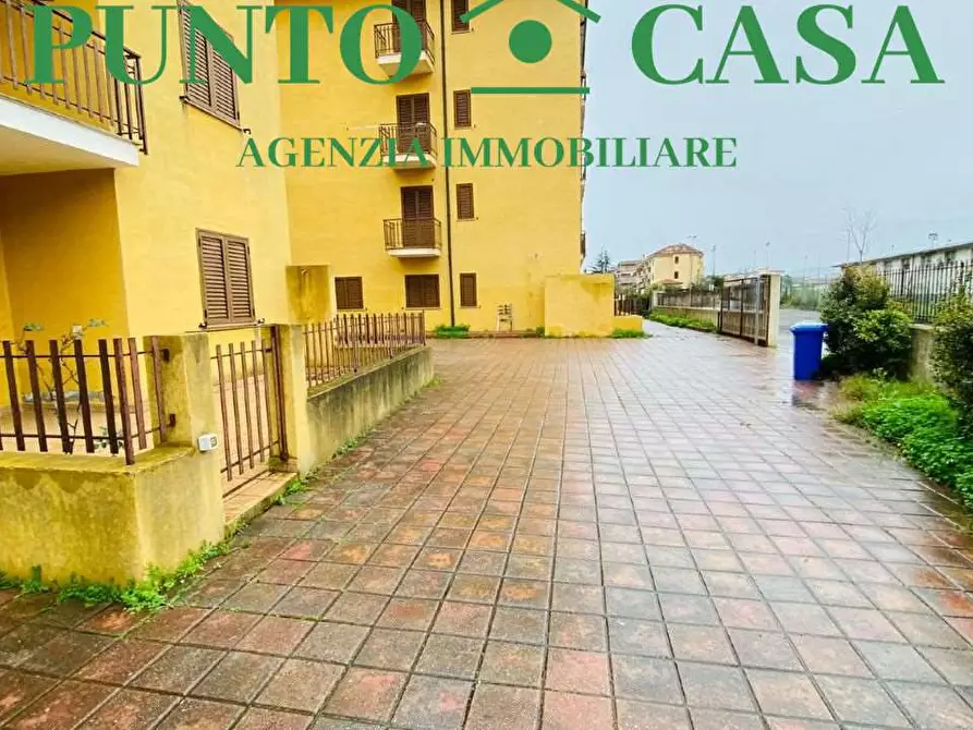 Immagine 27 di Appartamento in vendita  in Via Cavour 54 a Nocera Terinese