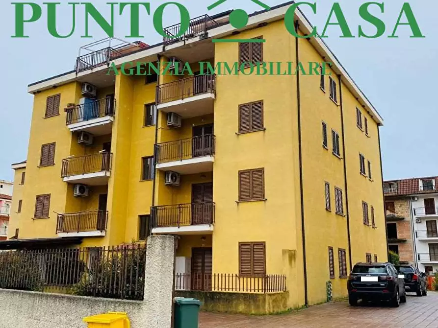 Immagine 28 di Appartamento in vendita  in Via Cavour 54 a Nocera Terinese