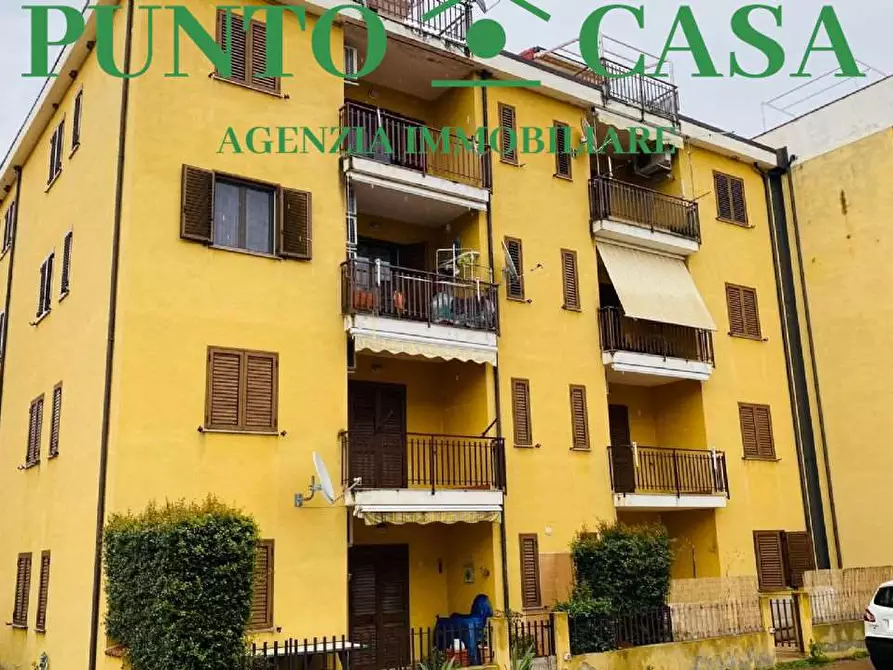 Immagine 29 di Appartamento in vendita  in Via Cavour 54 a Nocera Terinese