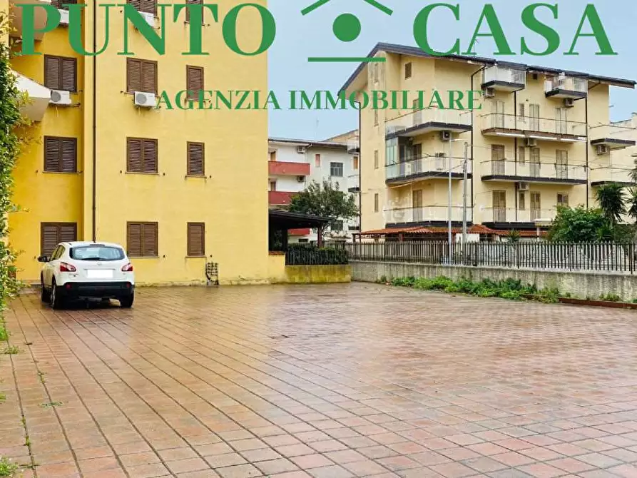 Immagine 30 di Appartamento in vendita  in Via Cavour 54 a Nocera Terinese