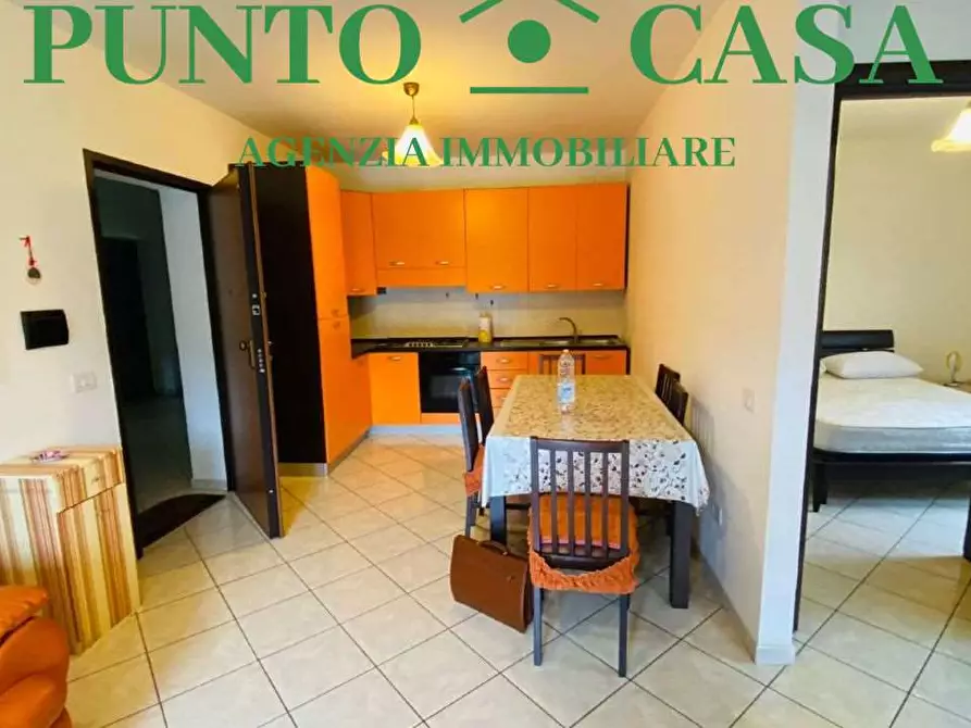 Immagine 3 di Appartamento in vendita  in Via Cavour 54 a Nocera Terinese