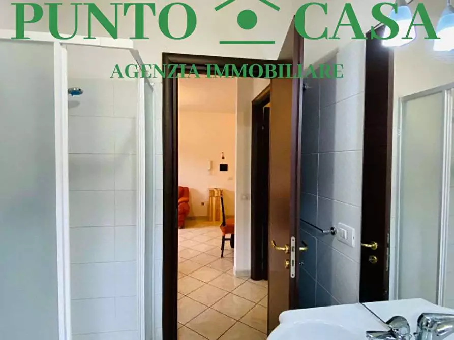 Immagine 6 di Appartamento in vendita  in Via Cavour 54 a Nocera Terinese