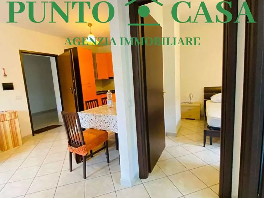 Immagine 15 di Appartamento in vendita  in Via Cavour 54 a Nocera Terinese