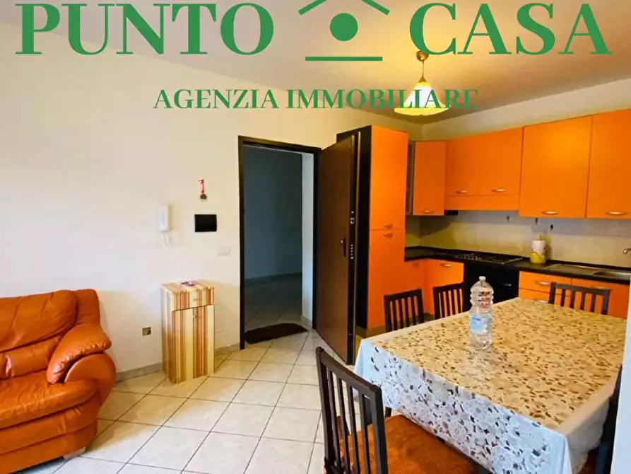 Immagine 16 di Appartamento in vendita  in Via Cavour 54 a Nocera Terinese