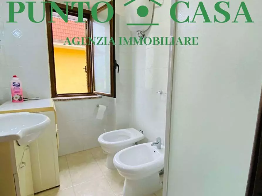 Immagine 17 di Appartamento in vendita  in Via Cavour 54 a Nocera Terinese