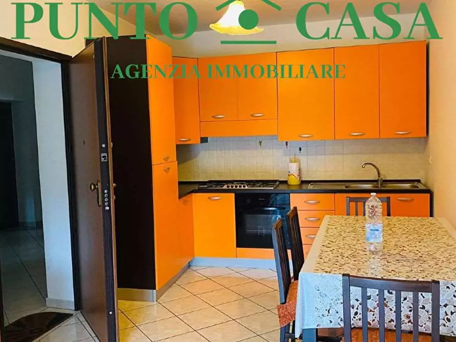 Immagine 18 di Appartamento in vendita  in Via Cavour 54 a Nocera Terinese