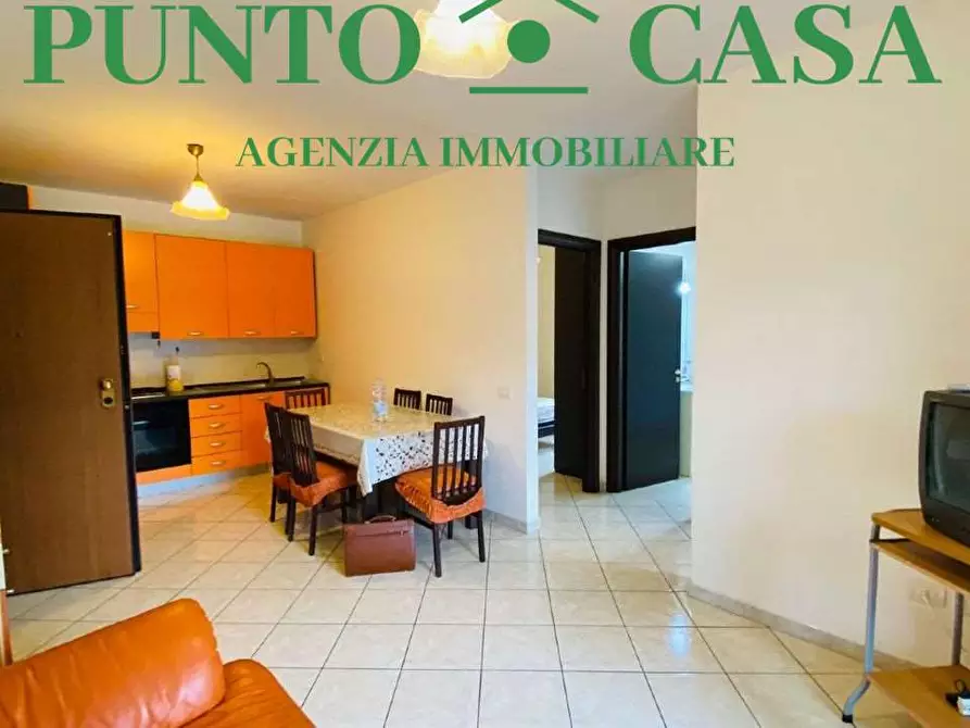 Immagine 19 di Appartamento in vendita  in Via Cavour 54 a Nocera Terinese