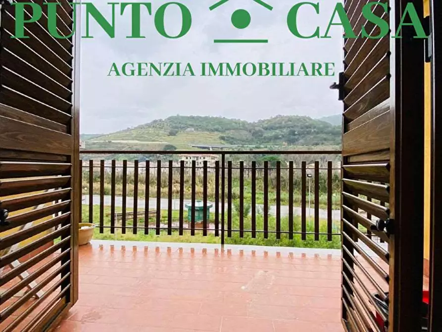 Immagine 21 di Appartamento in vendita  in Via Cavour 54 a Nocera Terinese