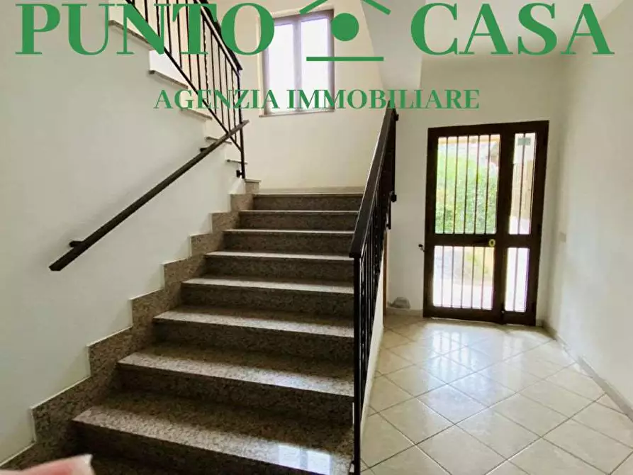 Immagine 22 di Appartamento in vendita  in Via Cavour 54 a Nocera Terinese