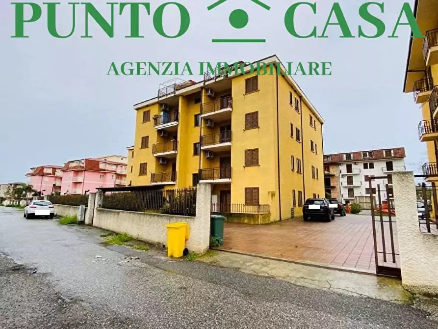 Immagine 23 di Appartamento in vendita  in Via Cavour 54 a Nocera Terinese