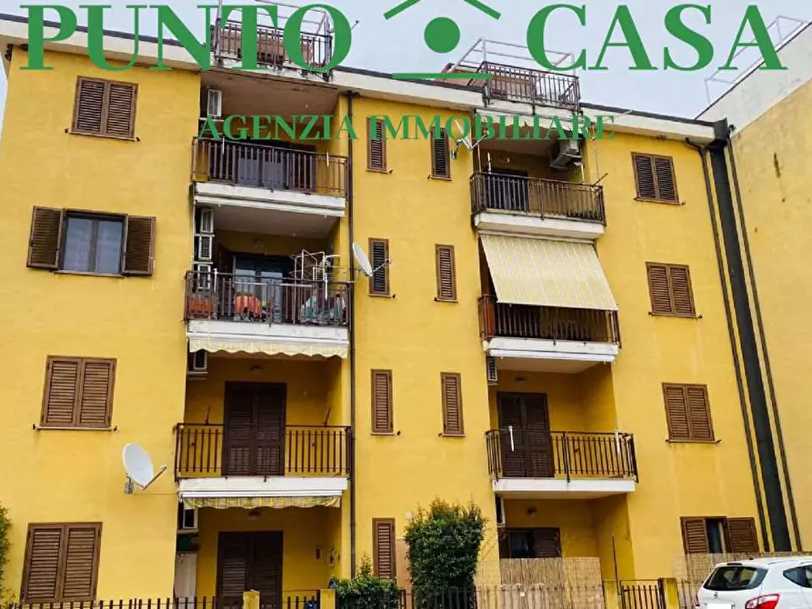 Immagine 27 di Appartamento in vendita  in Via Cavour 54 a Nocera Terinese