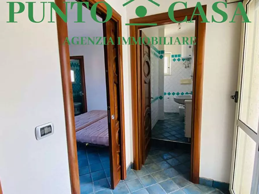 Immagine 6 di Appartamento in vendita  in Via Azzurri dei Due Mari a Falerna