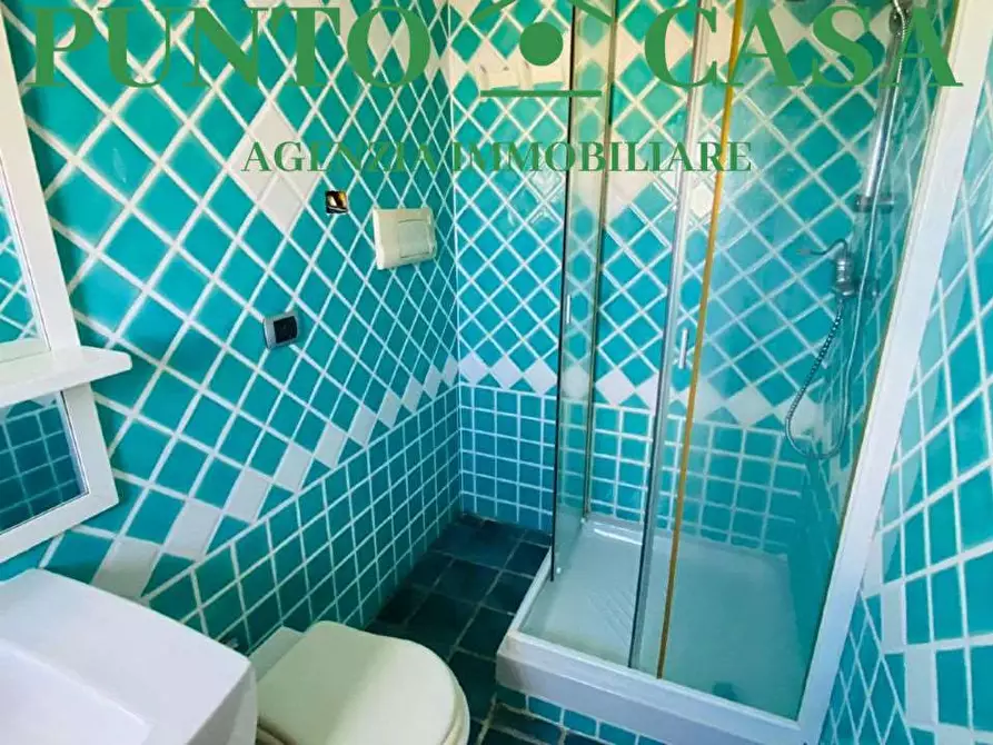 Immagine 10 di Appartamento in vendita  in Via Azzurri dei Due Mari a Falerna