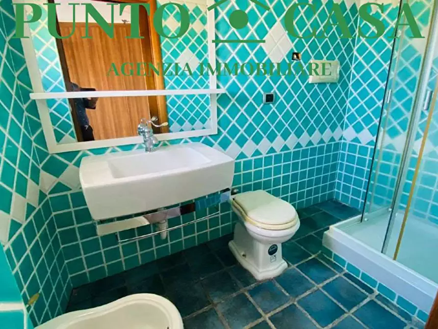 Immagine 12 di Appartamento in vendita  in Via Azzurri dei Due Mari a Falerna