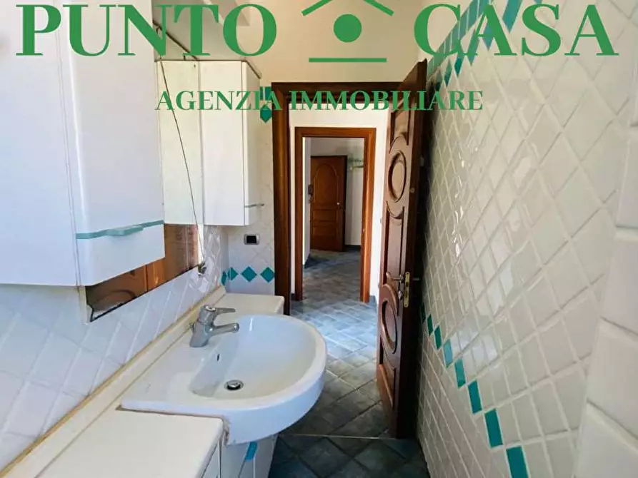 Immagine 15 di Appartamento in vendita  in Via Azzurri dei Due Mari a Falerna