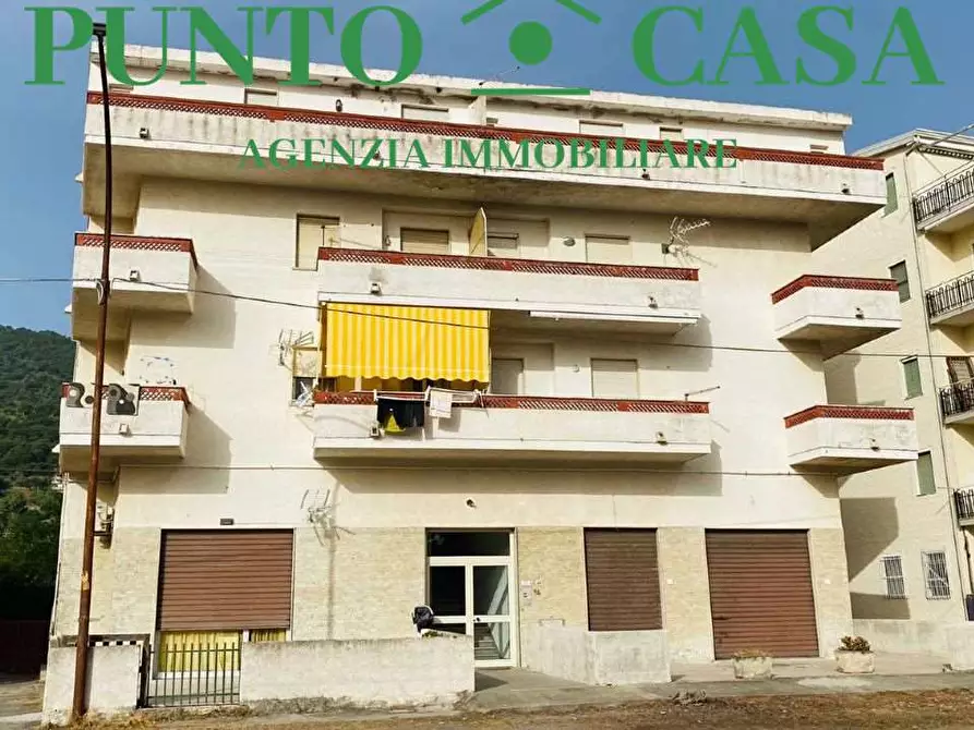 Immagine 21 di Appartamento in vendita  in Via Azzurri dei Due Mari a Falerna