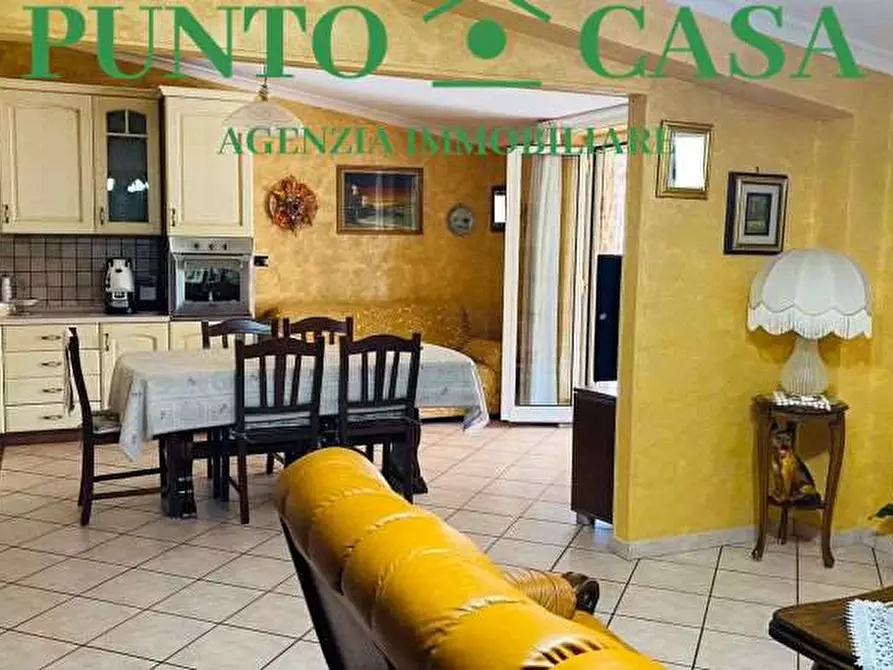 Immagine 3 di Appartamento in vendita  in Via Padre Gesualdo Melacrino' a Lamezia Terme