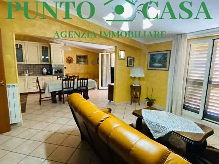 Immagine 4 di Appartamento in vendita  in Via Padre Gesualdo Melacrino' a Lamezia Terme