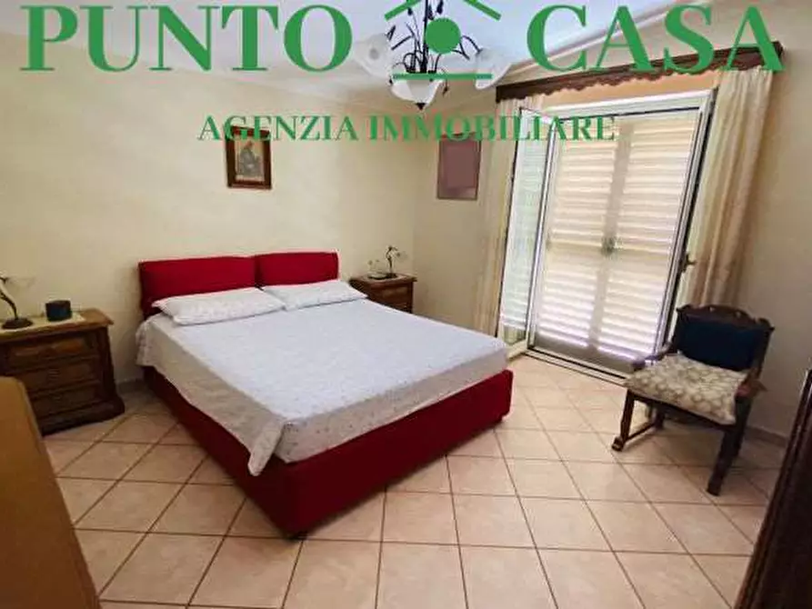 Immagine 5 di Appartamento in vendita  in Via Padre Gesualdo Melacrino' a Lamezia Terme