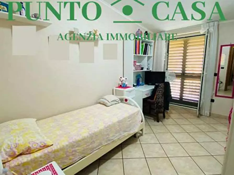 Immagine 6 di Appartamento in vendita  in Via Padre Gesualdo Melacrino' a Lamezia Terme