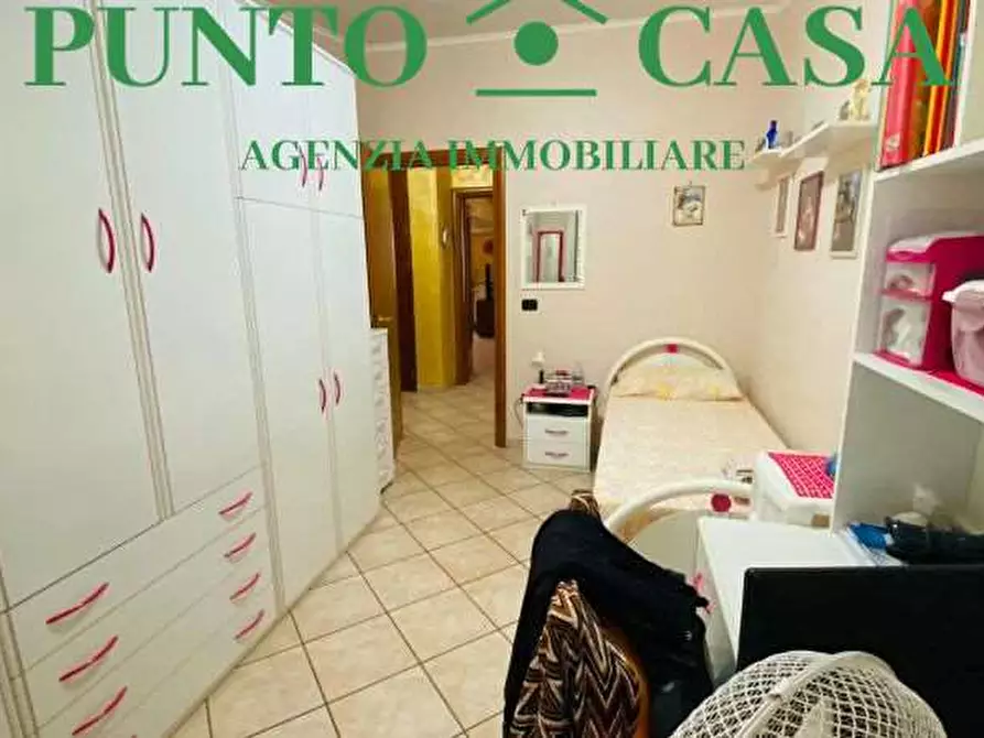 Immagine 7 di Appartamento in vendita  in Via Padre Gesualdo Melacrino' a Lamezia Terme