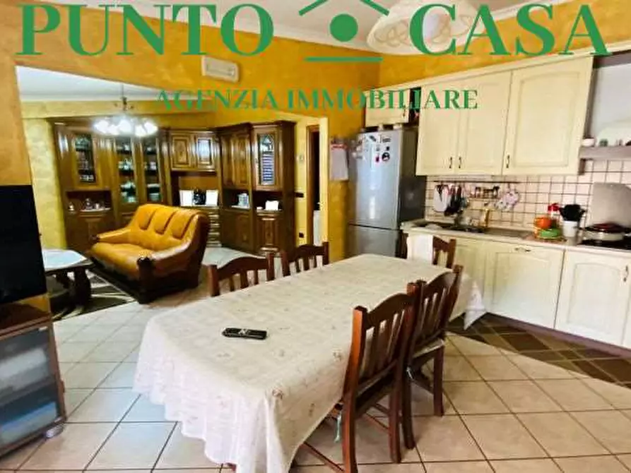 Immagine 9 di Appartamento in vendita  in Via Padre Gesualdo Melacrino' a Lamezia Terme