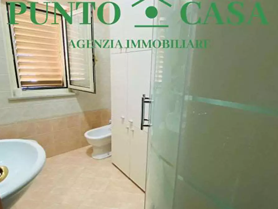 Immagine 10 di Appartamento in vendita  in Via Padre Gesualdo Melacrino' a Lamezia Terme