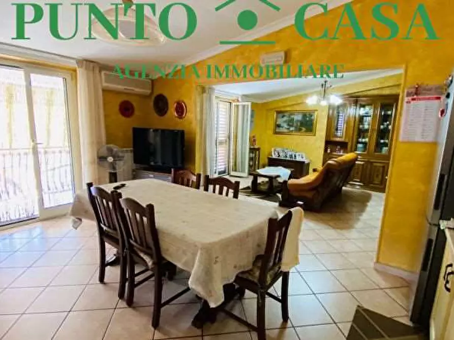 Immagine 11 di Appartamento in vendita  in Via Padre Gesualdo Melacrino' a Lamezia Terme