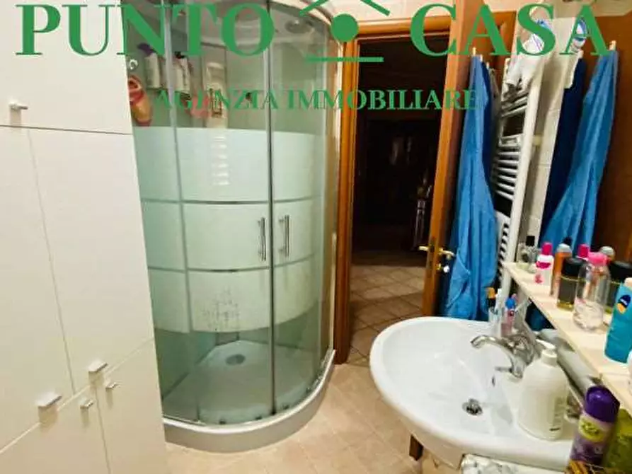 Immagine 12 di Appartamento in vendita  in Via Padre Gesualdo Melacrino' a Lamezia Terme