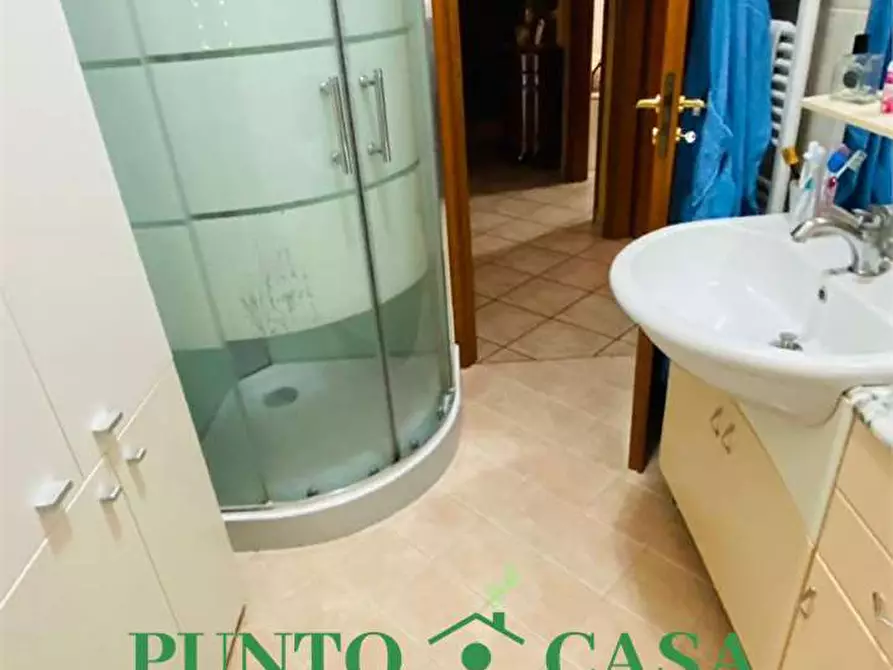 Immagine 14 di Appartamento in vendita  in Via Padre Gesualdo Melacrino' a Lamezia Terme