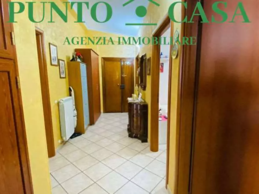 Immagine 15 di Appartamento in vendita  in Via Padre Gesualdo Melacrino' a Lamezia Terme