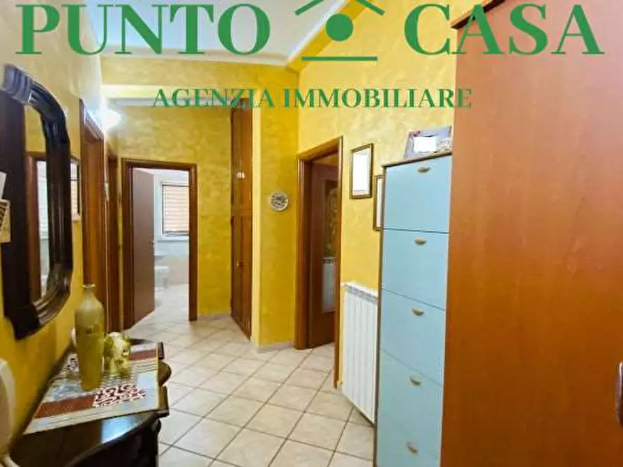 Immagine 17 di Appartamento in vendita  in Via Padre Gesualdo Melacrino' a Lamezia Terme