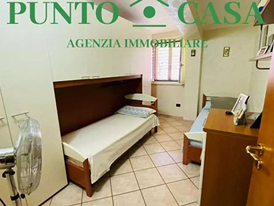 Immagine 18 di Appartamento in vendita  in Via Padre Gesualdo Melacrino' a Lamezia Terme