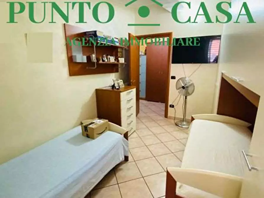 Immagine 19 di Appartamento in vendita  in Via Padre Gesualdo Melacrino' a Lamezia Terme