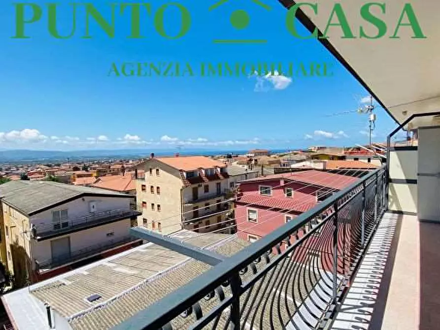 Immagine 20 di Appartamento in vendita  in Via Padre Gesualdo Melacrino' a Lamezia Terme