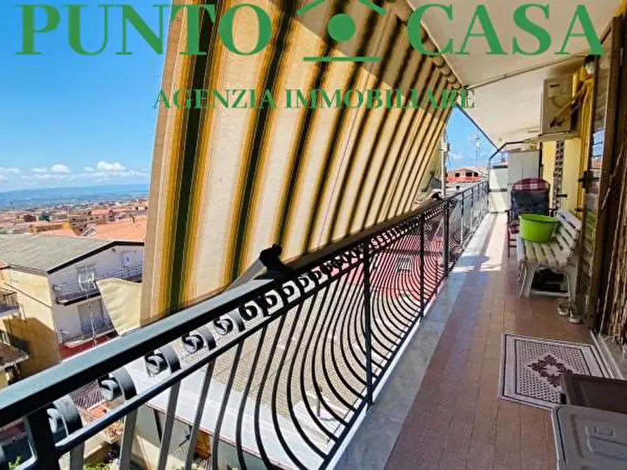 Immagine 22 di Appartamento in vendita  in Via Padre Gesualdo Melacrino' a Lamezia Terme