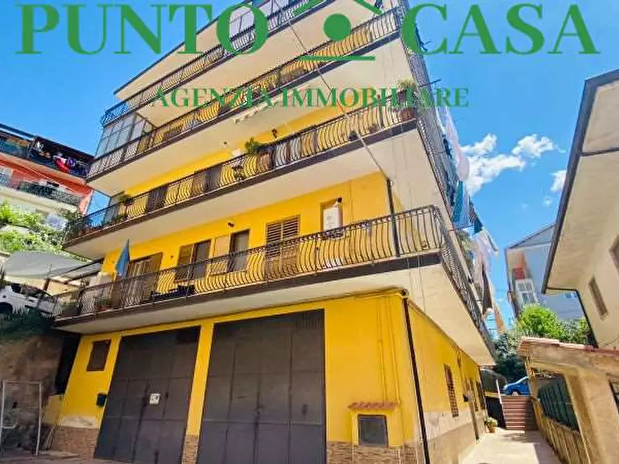 Immagine 24 di Appartamento in vendita  in Via Padre Gesualdo Melacrino' a Lamezia Terme