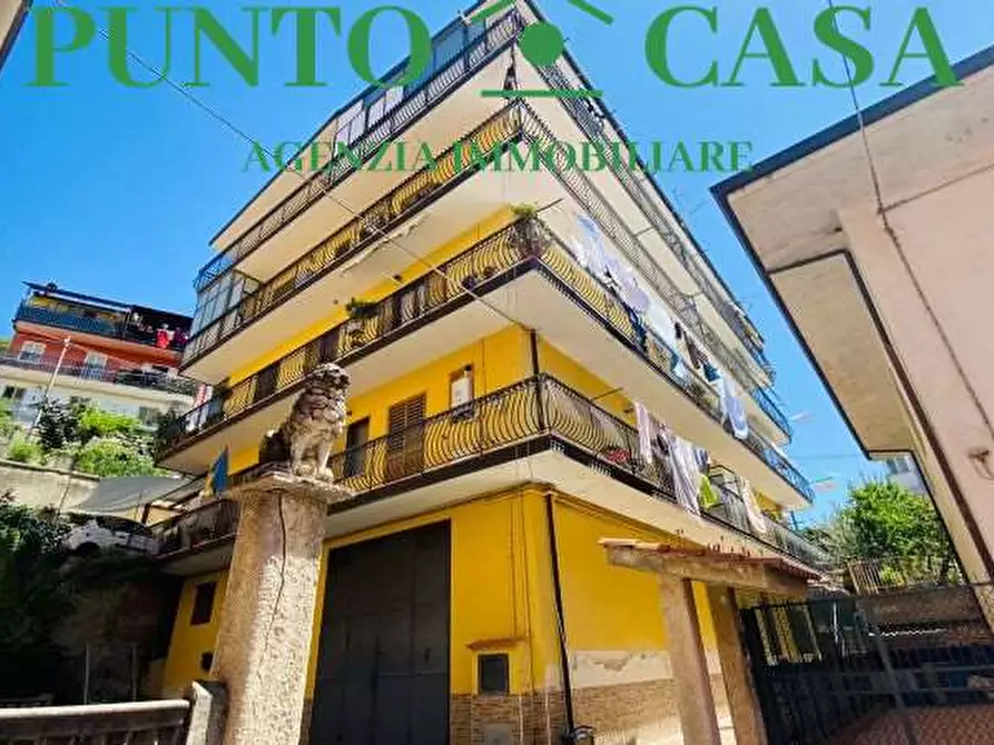 Immagine 26 di Appartamento in vendita  in Via Padre Gesualdo Melacrino' a Lamezia Terme