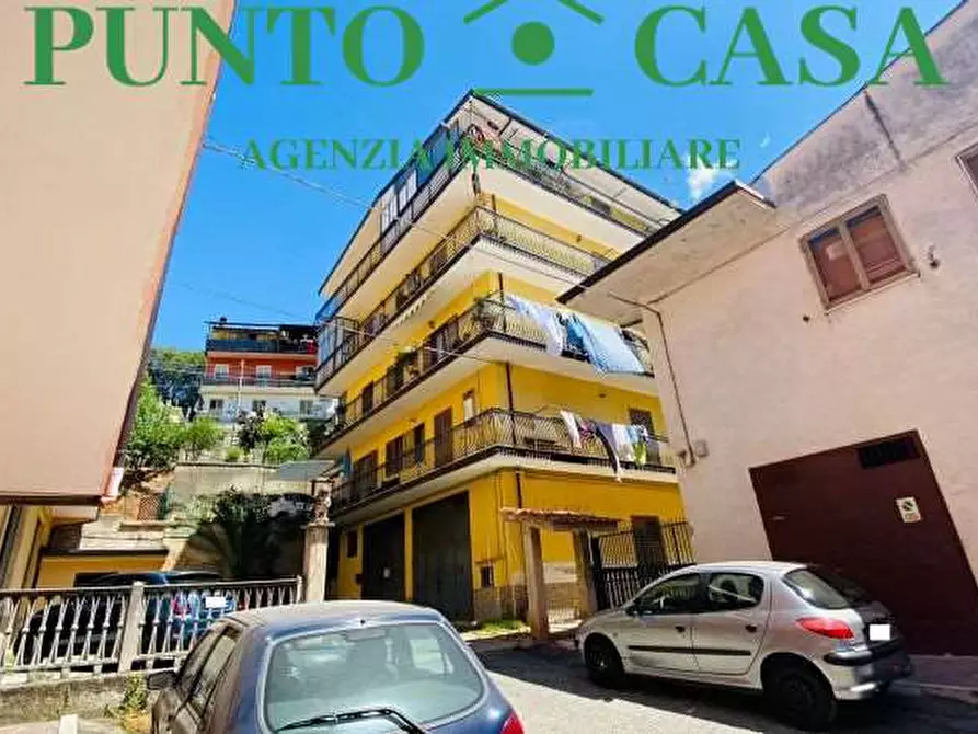 Immagine 27 di Appartamento in vendita  in Via Padre Gesualdo Melacrino' a Lamezia Terme