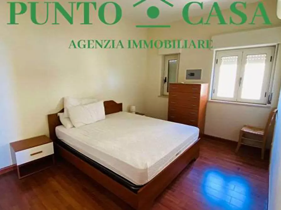 Immagine 1 di Appartamento in affitto  a Nocera Terinese