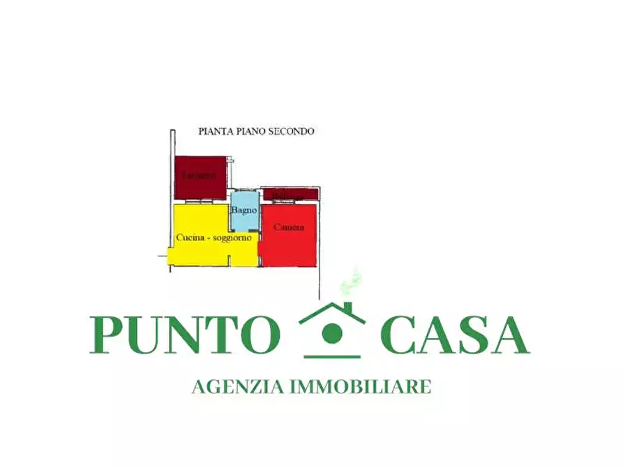 Immagine 2 di Appartamento in vendita  a Lamezia Terme