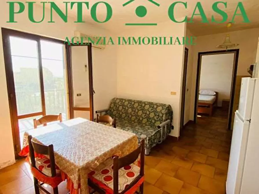 Immagine 3 di Appartamento in vendita  a Lamezia Terme