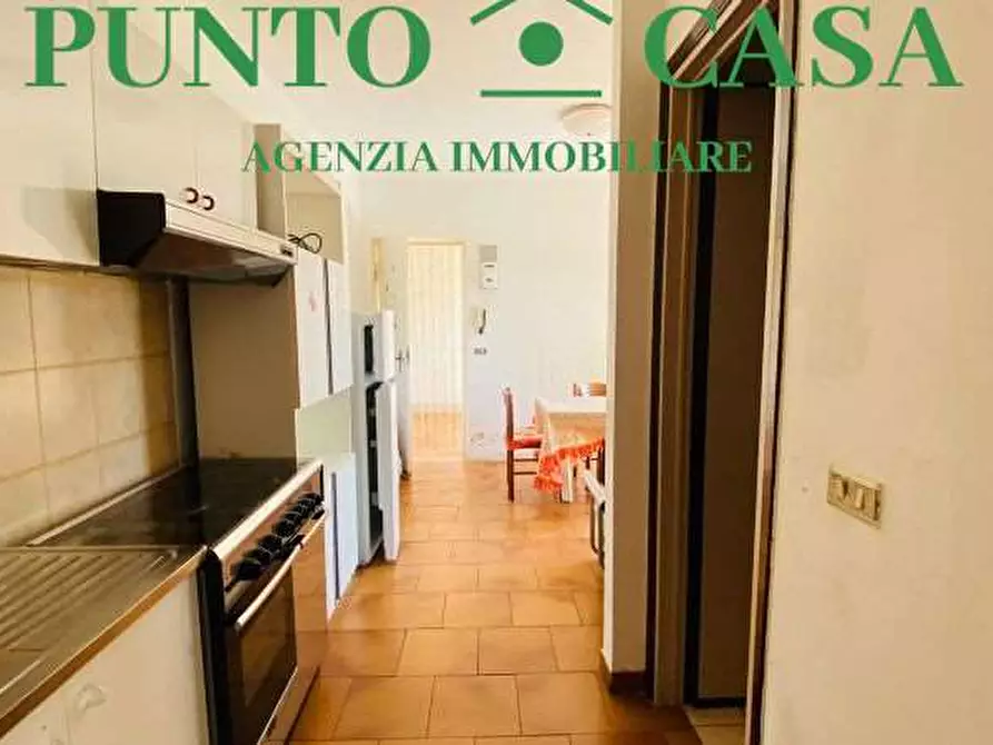 Immagine 9 di Appartamento in vendita  a Lamezia Terme